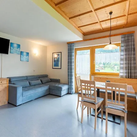 公寓 Magnificent Flat With Panoramic Views 加舒恩