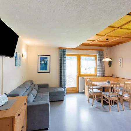 Apartmán Magnificent Flat With Panoramic Views *
